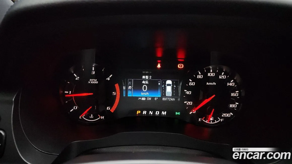 Ford Ranger 2022 из KR, фото 8
