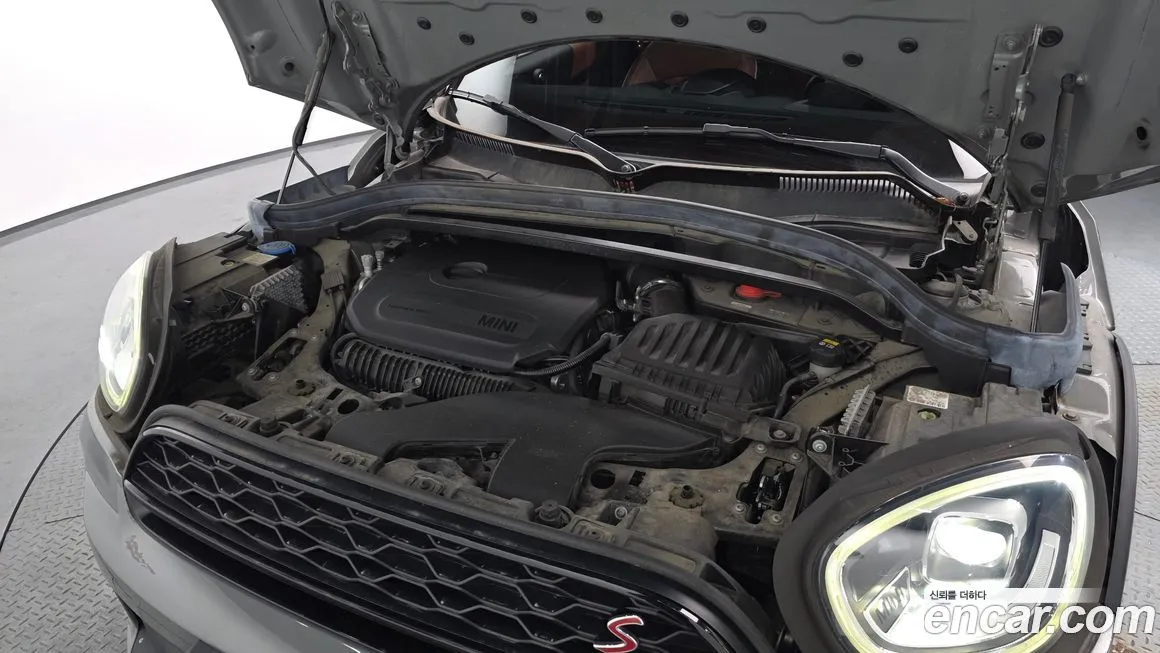 Mini Countryman 2022 из KR, фото 6