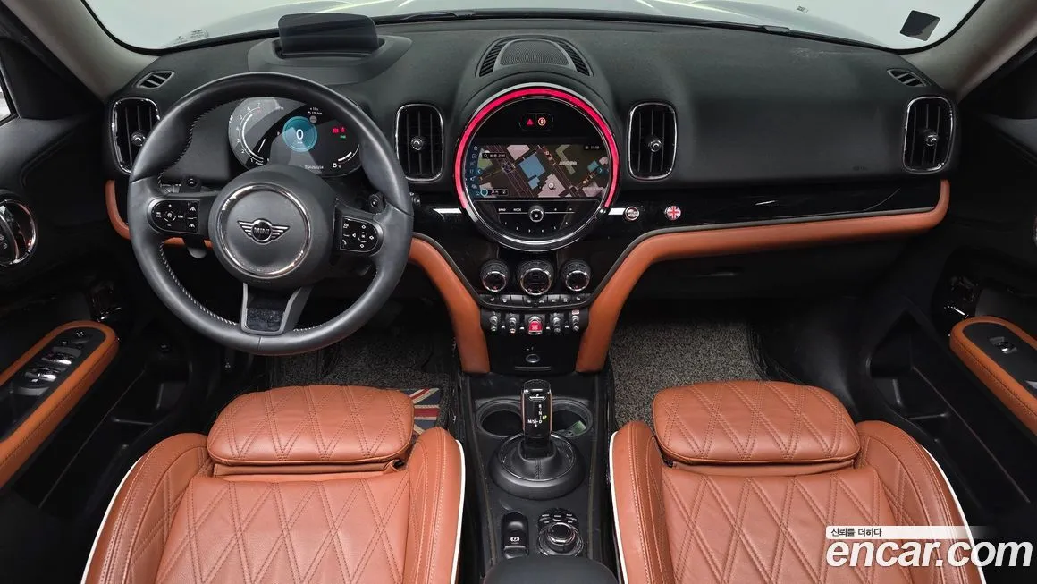 Mini Countryman 2022 из KR, фото 7