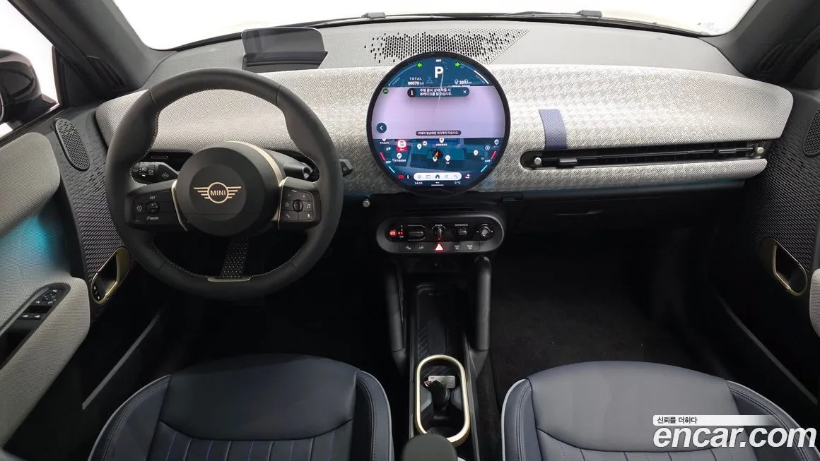Mini Cooper 2024 из KR, фото 7