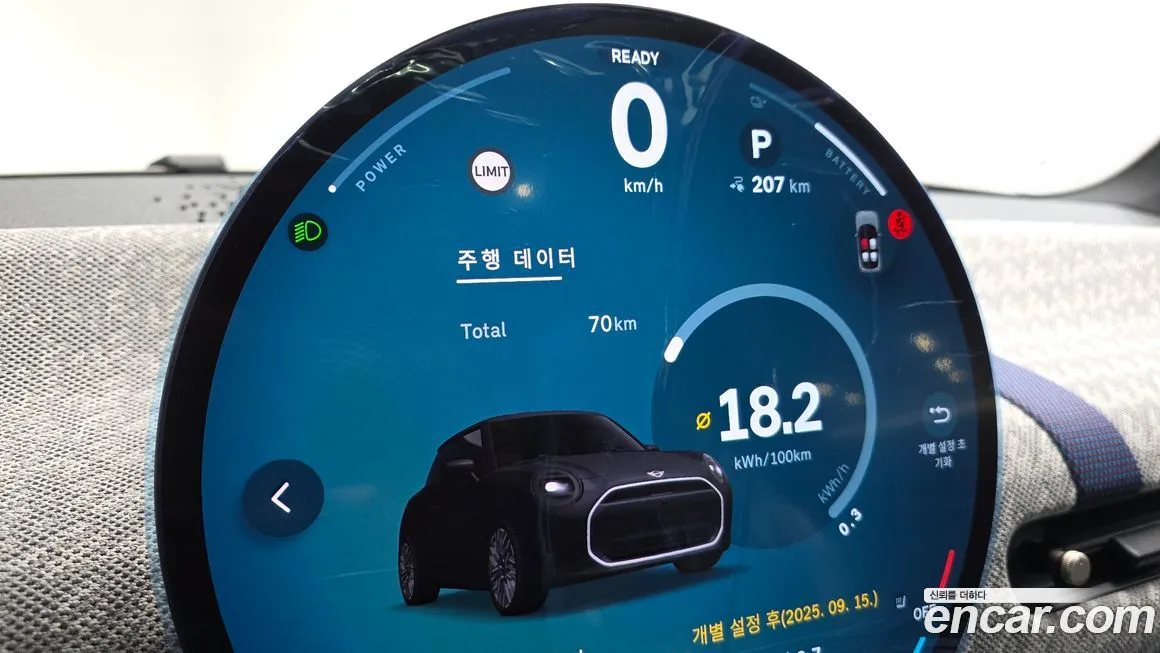 Mini Cooper 2024 из KR, фото 8