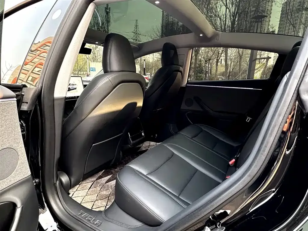 Tesla Model 3 2023 из CN, фото 5