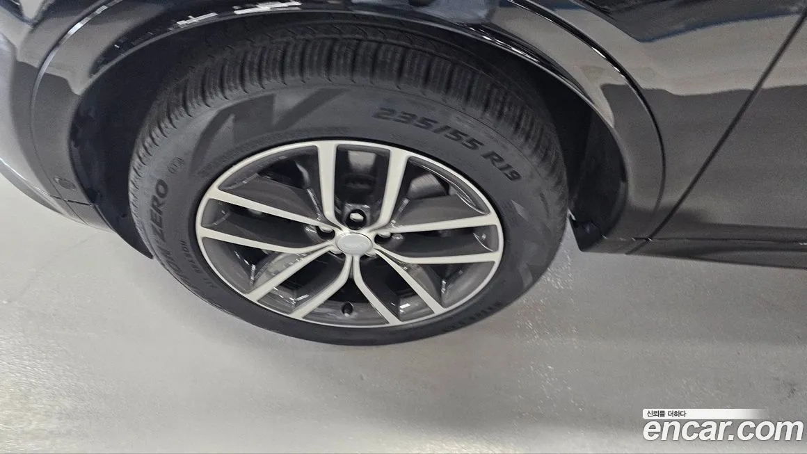 Land Rover Discovery Sport 2024 из KR, фото 9