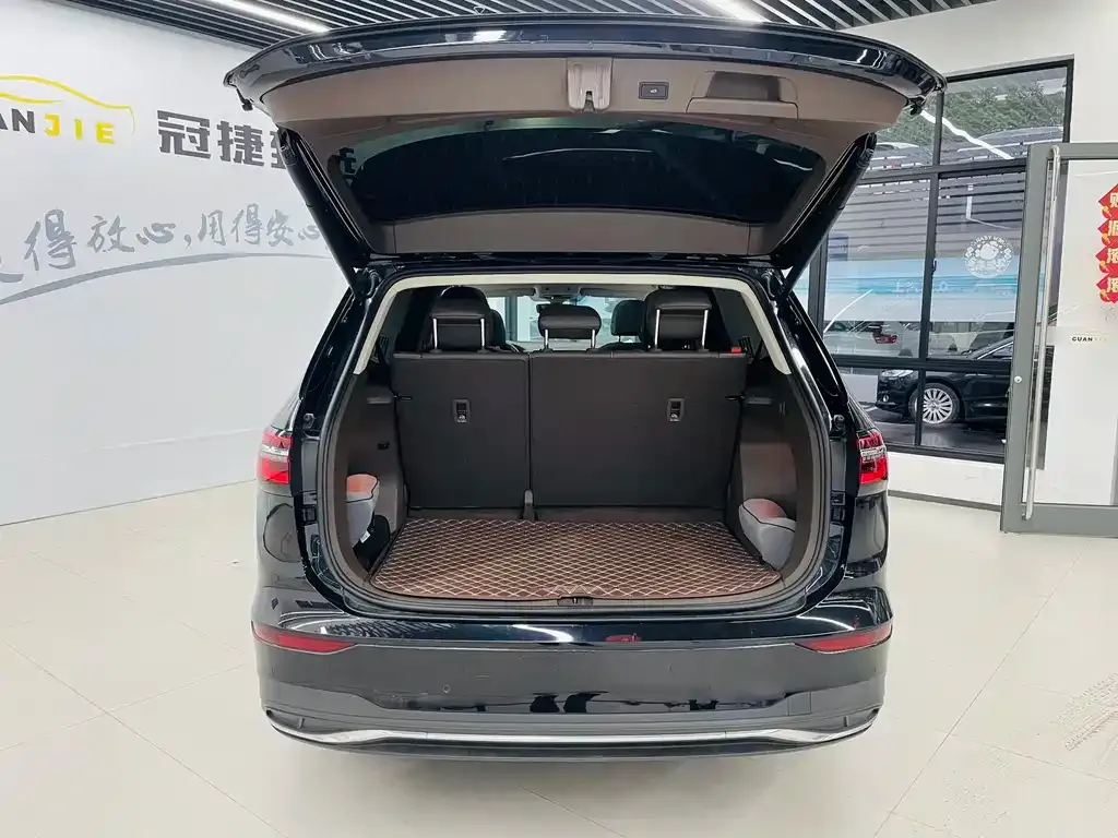 Volkswagen Viloran 2024 из CN, фото 10