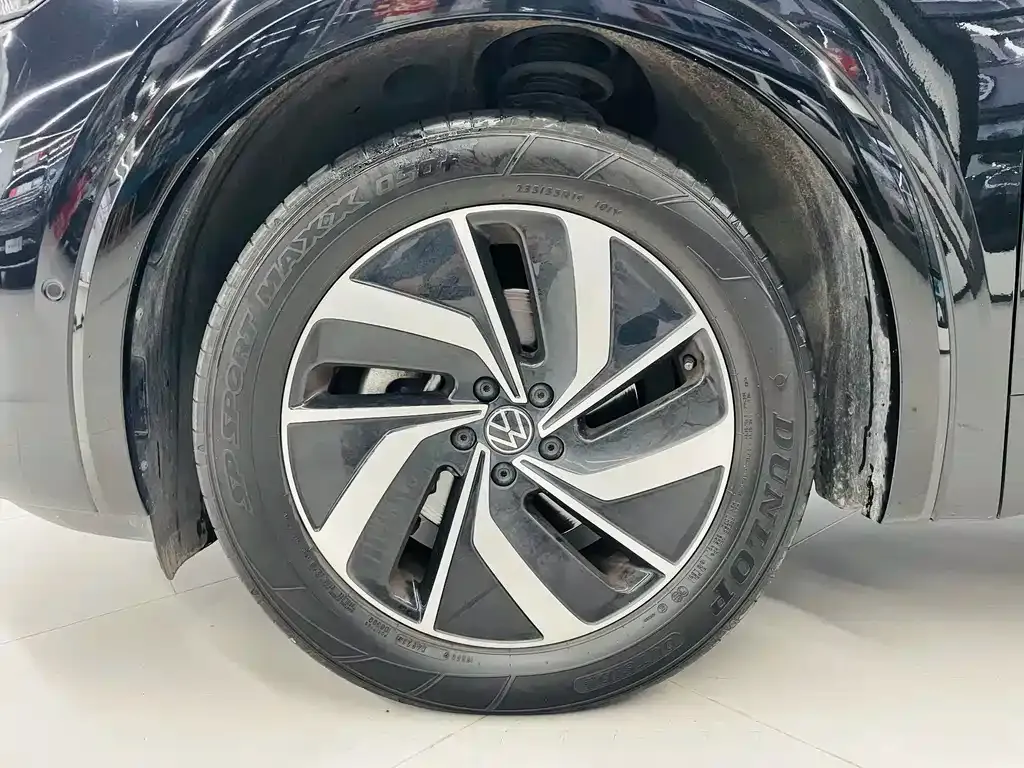 Volkswagen Viloran 2024 из CN, фото 3