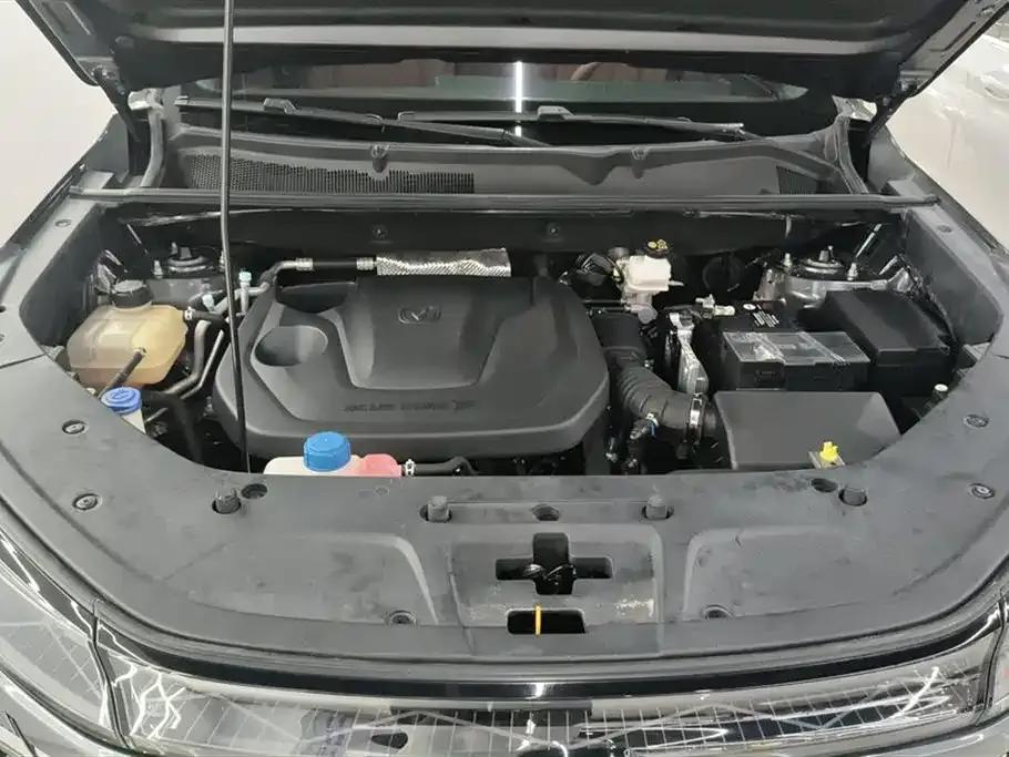 Changan CS75PLUS 2023 из CN, фото 10