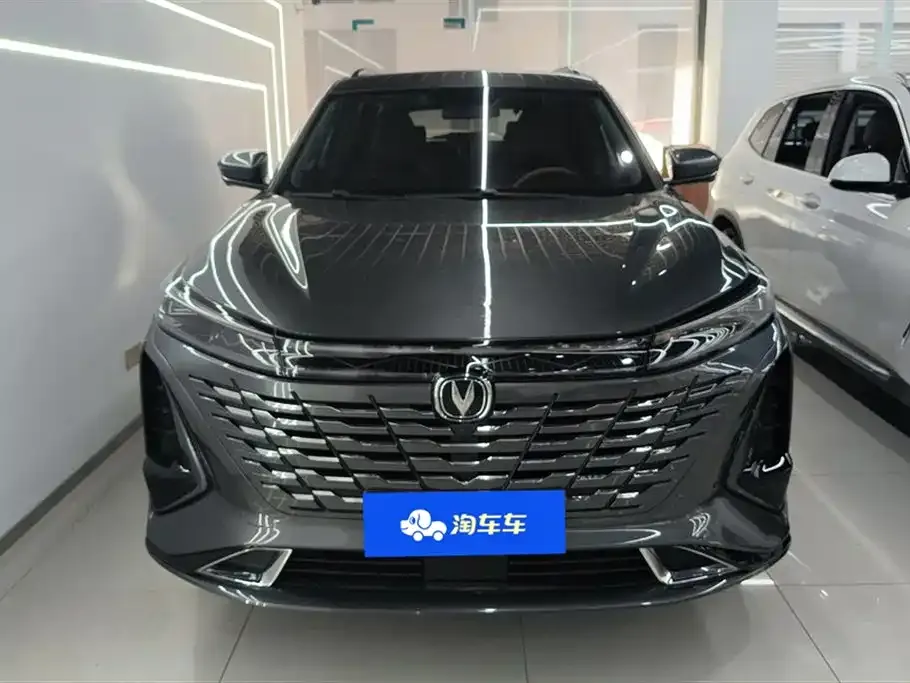 Changan CS75PLUS 2023 из CN, фото 2