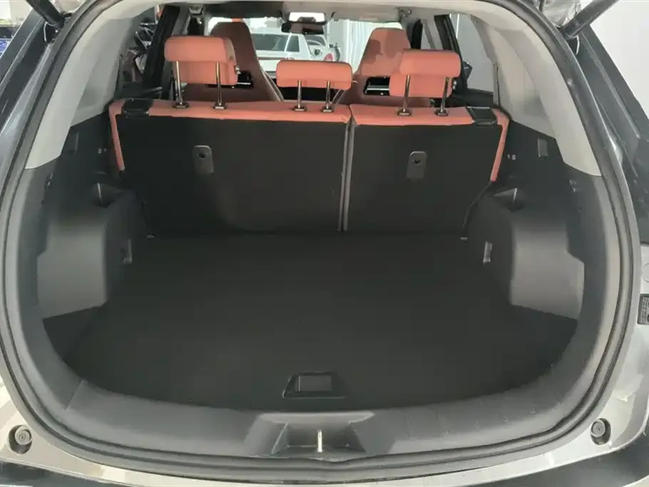 Changan CS75PLUS 2023 из CN, фото 4