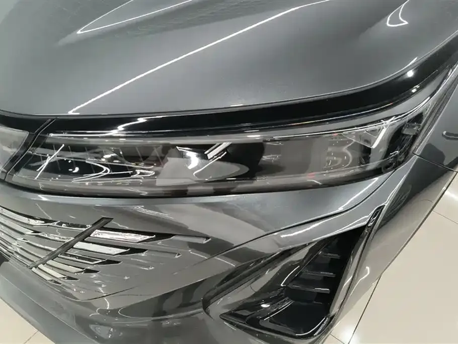Changan CS75PLUS 2023 из CN, фото 5