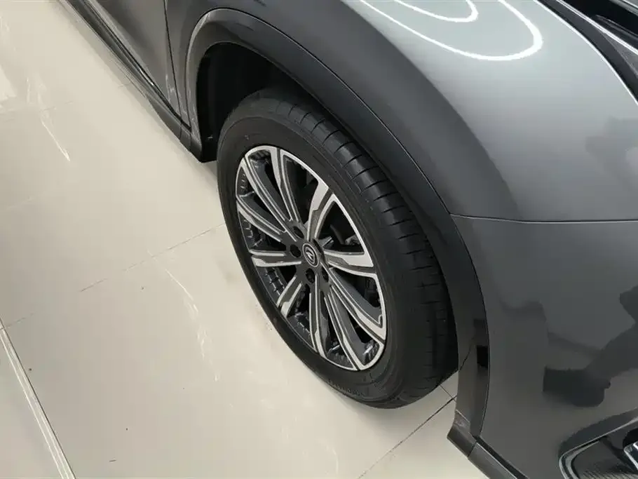 Changan CS75PLUS 2023 из CN, фото 6