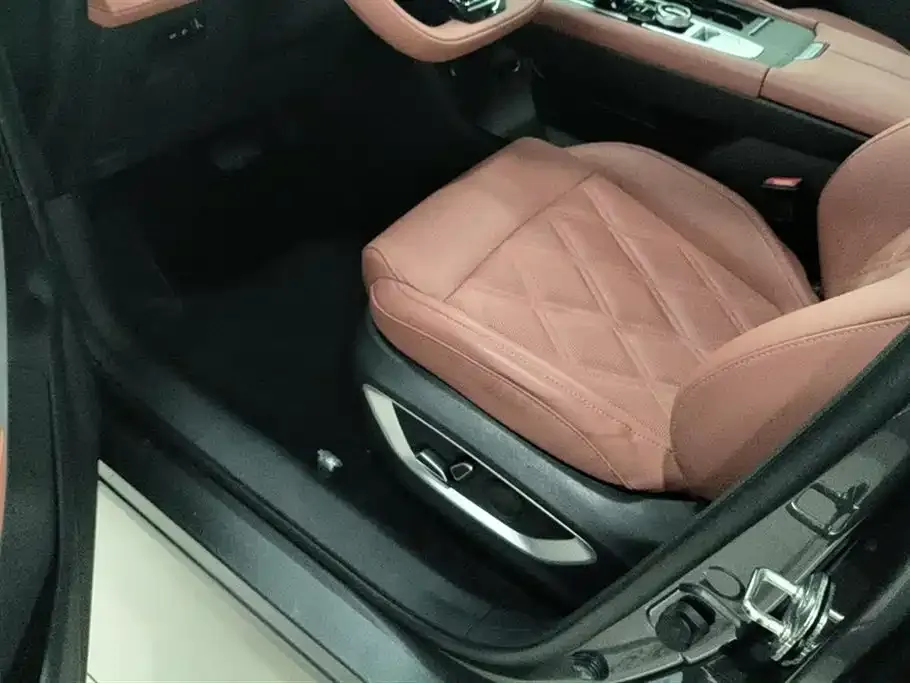 Changan CS75PLUS 2023 из CN, фото 9