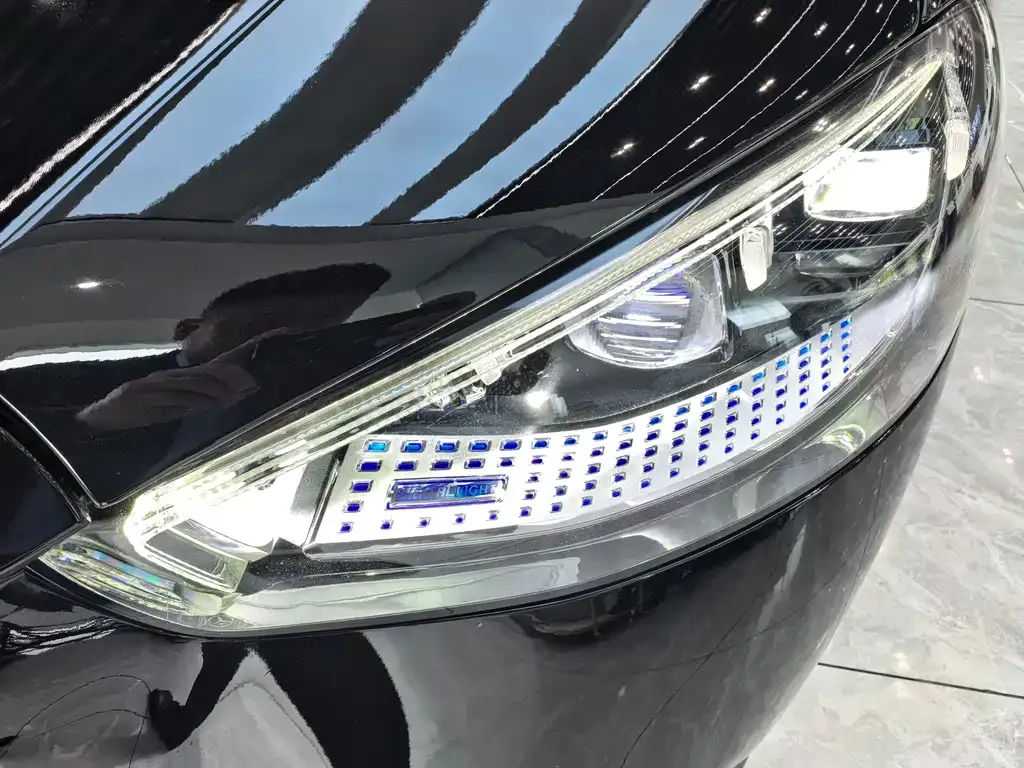 Mercedes-Benz S-Class 2023 из CN, фото 4