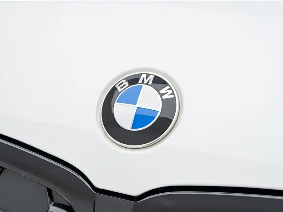 BMW 3 Series 2024 из CN, фото 8