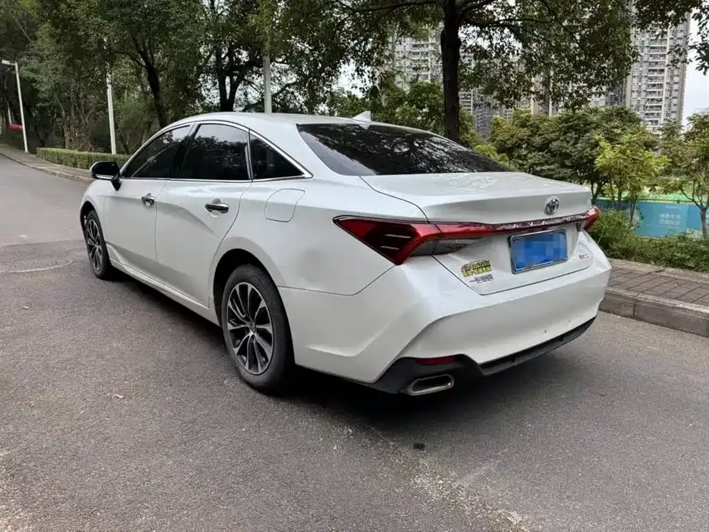 Toyota Avalon 2023 из CN, фото 6