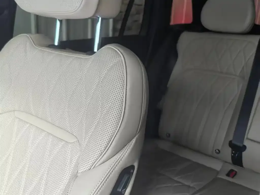 Geely Xingyue L 2024 из CN, фото 7