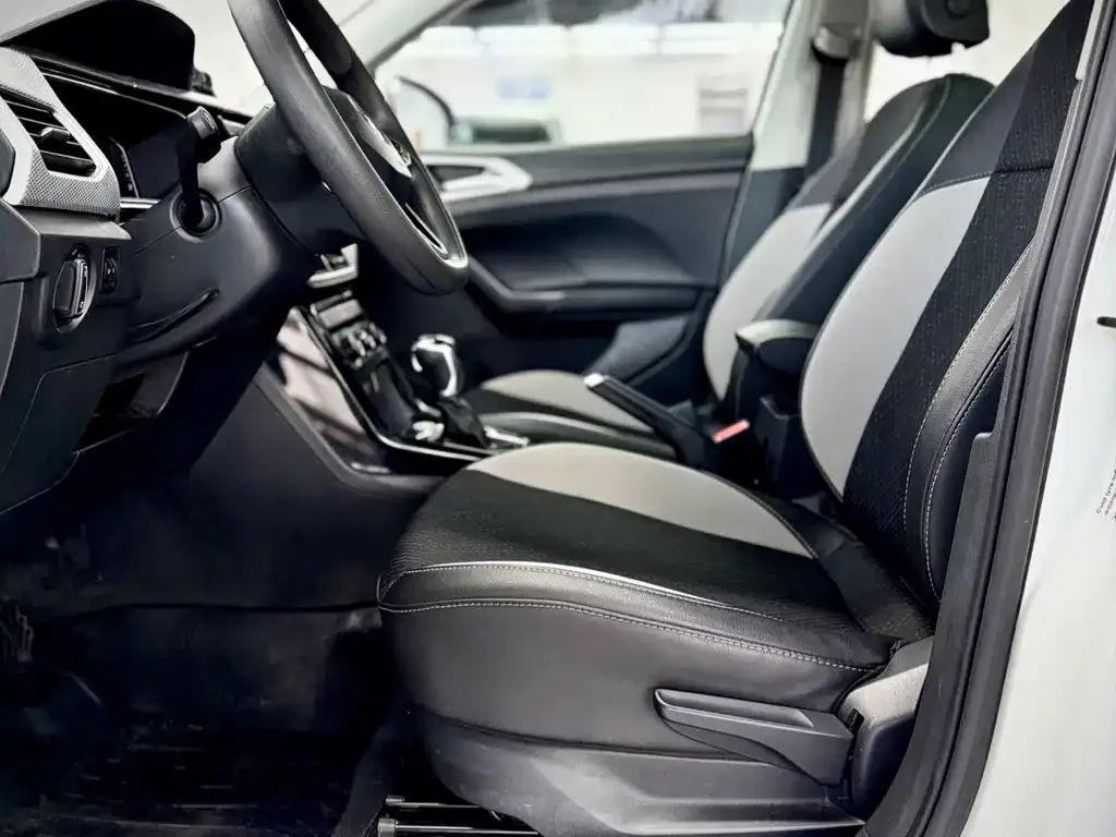 Volkswagen Tacqua 2022 из CN, фото 9