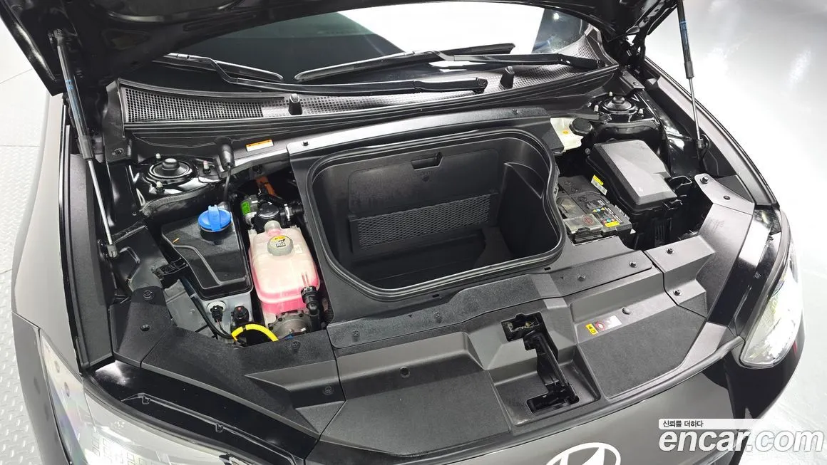 Hyundai Ioniq6 2023 из KR, фото 6