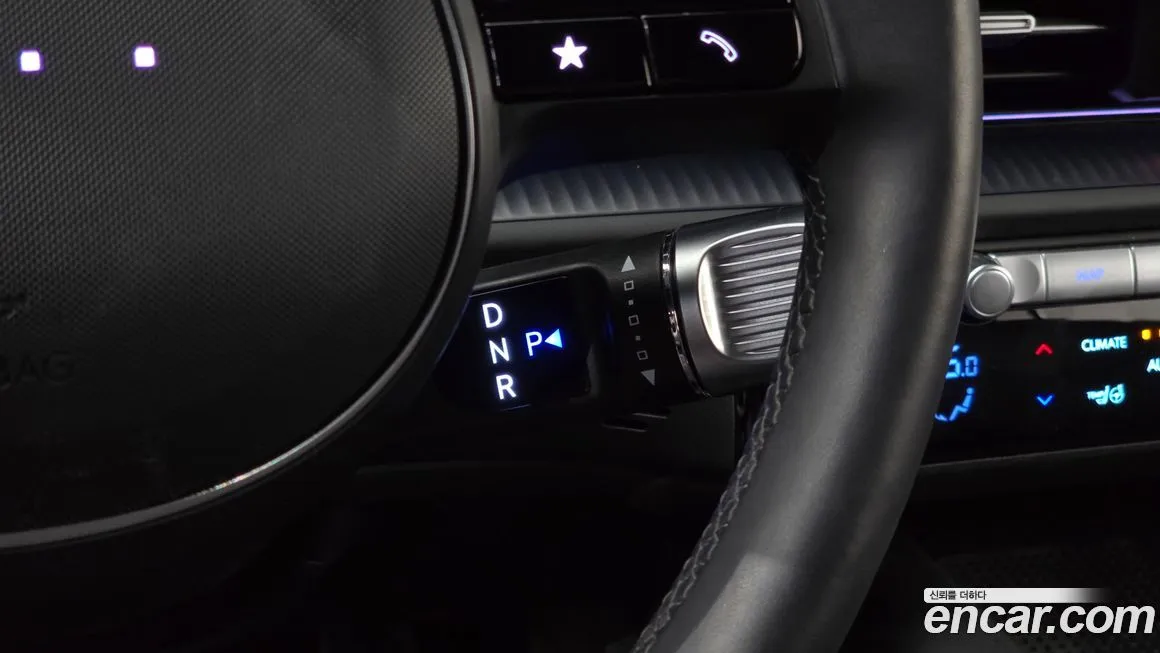 Hyundai Ioniq6 2023 из KR, фото 9