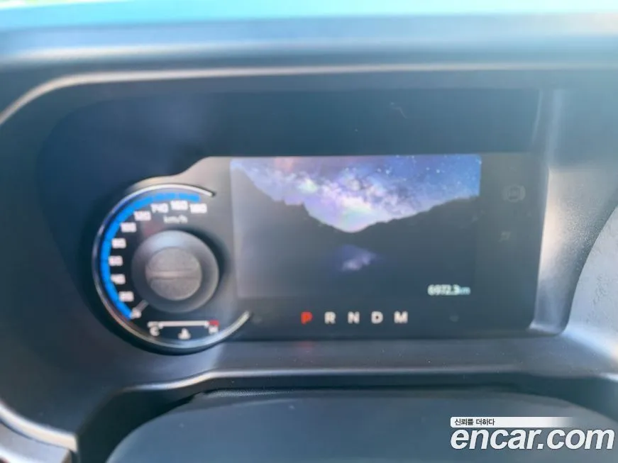 Ford Bronco 2024 из KR, фото 8