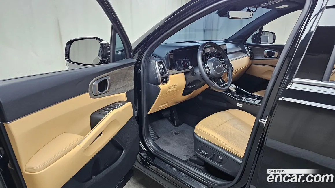 Kia Sorento 2022 из KR, фото 10