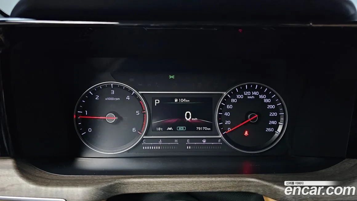 Kia Sorento 2022 из KR, фото 8