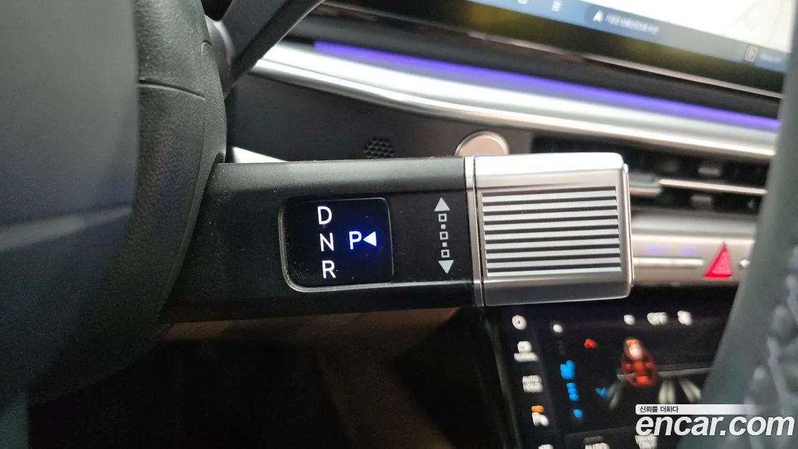 Hyundai Grandeur 2023 из KR, фото 9