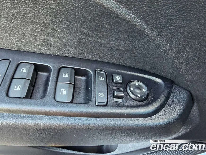Hyundai Venue 2023 из KR, фото 7