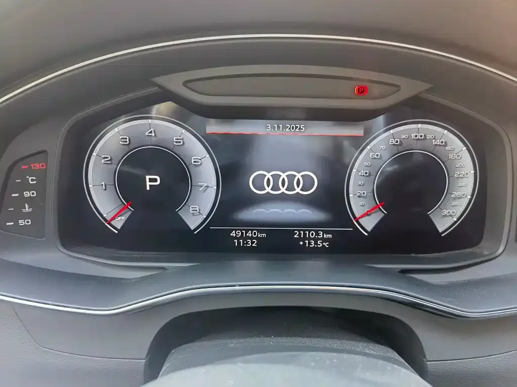 Audi A6L 2023 из CN, фото 8