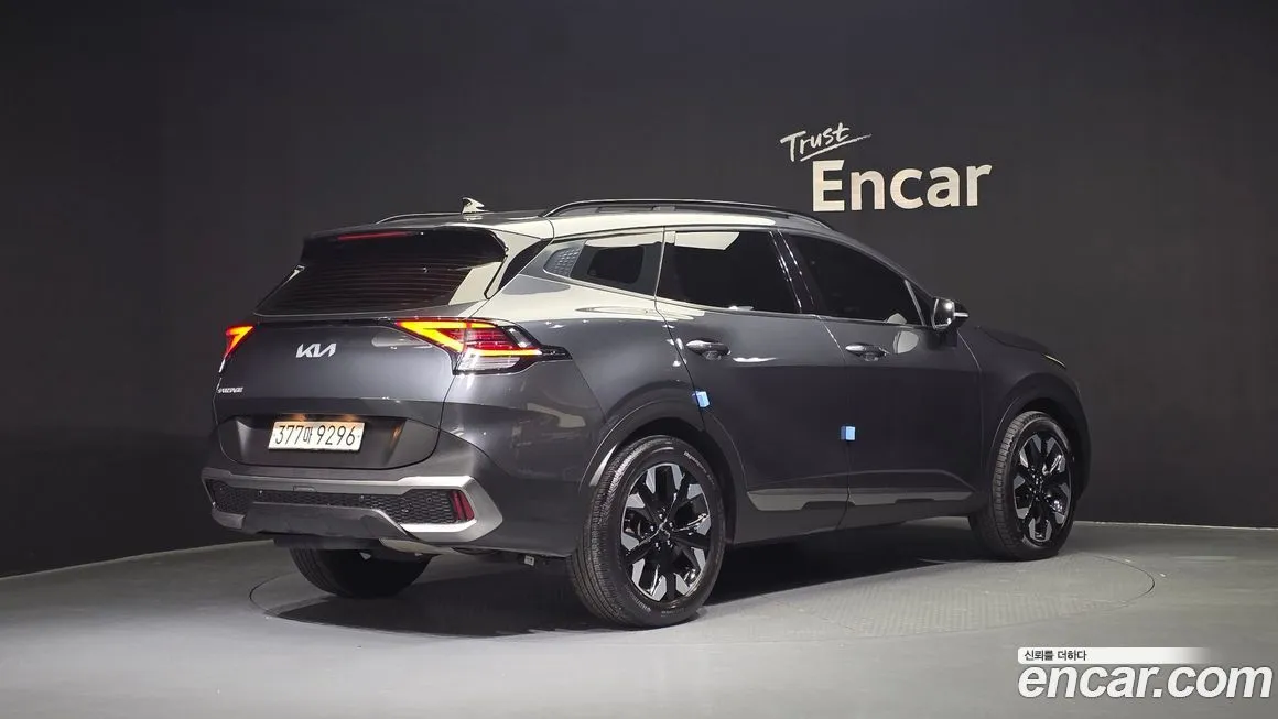 Kia Sportage — фото 2