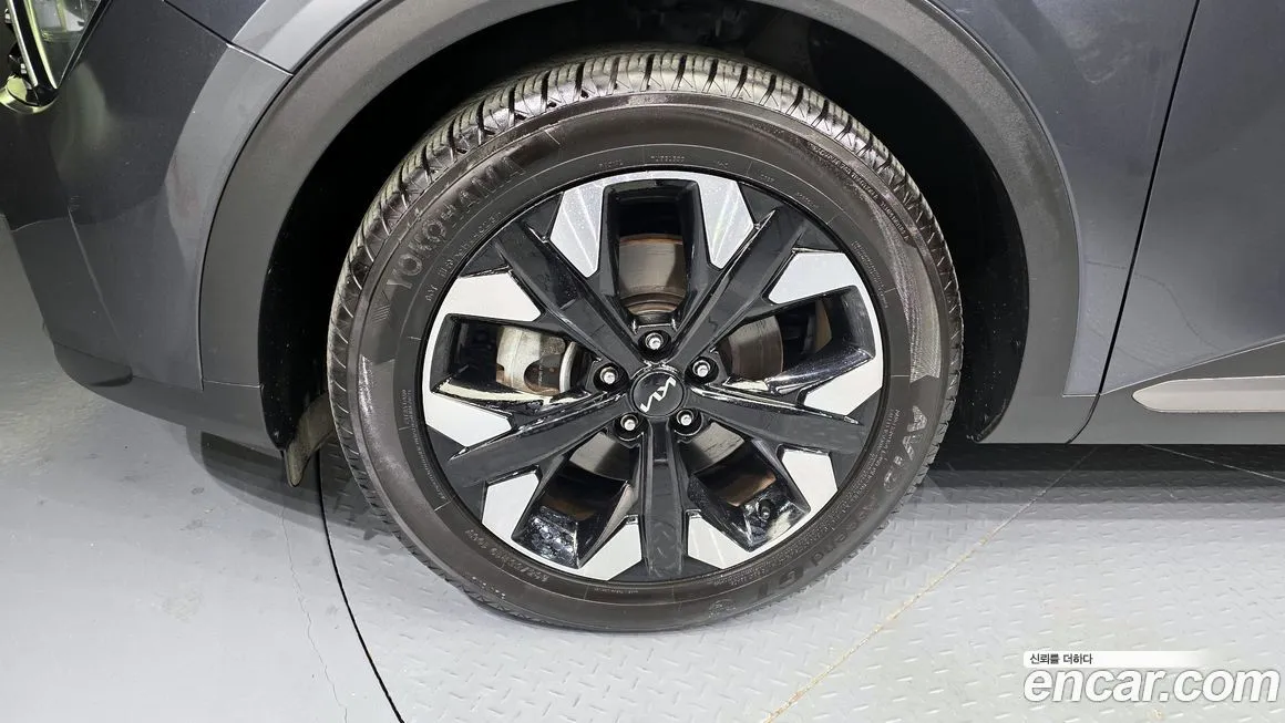 Kia Sportage — фото 5