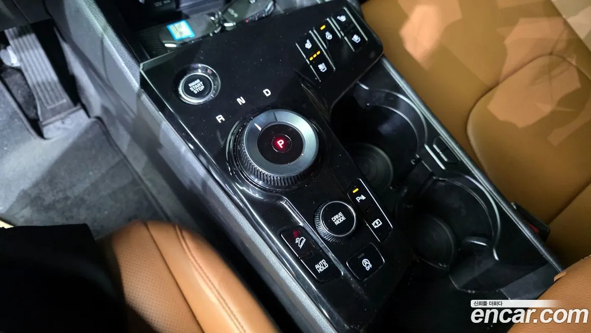 Kia Sportage — фото 9