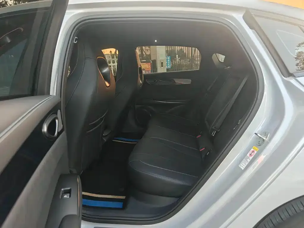 BYD Seal 2025 из CN, фото 9