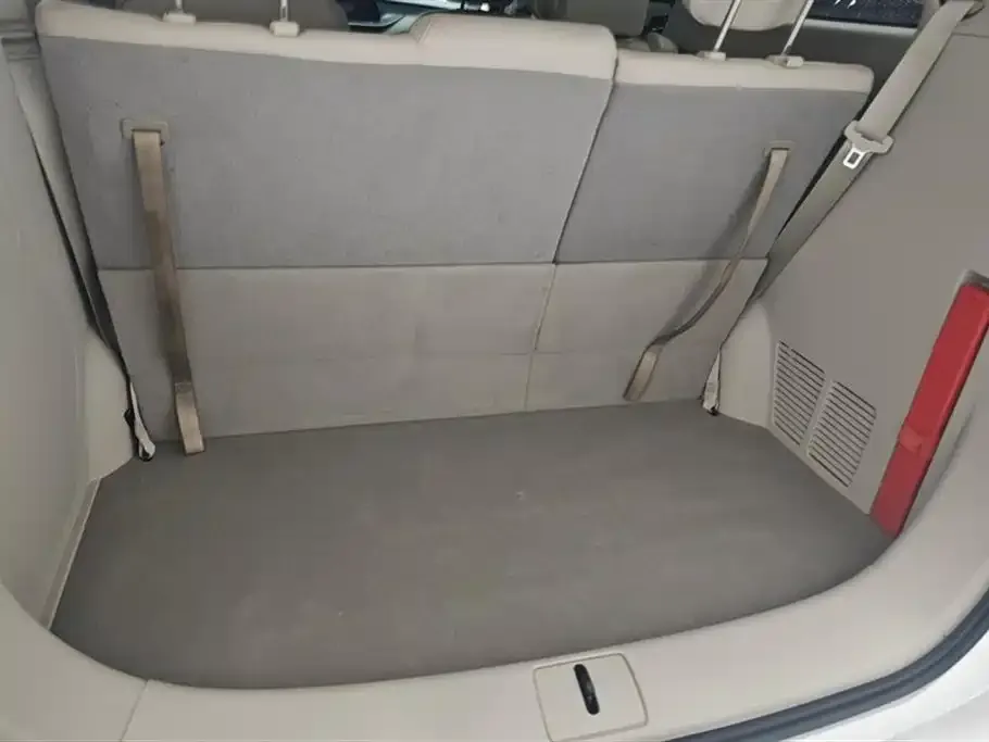 Buick GL8 2022 из CN, фото 4