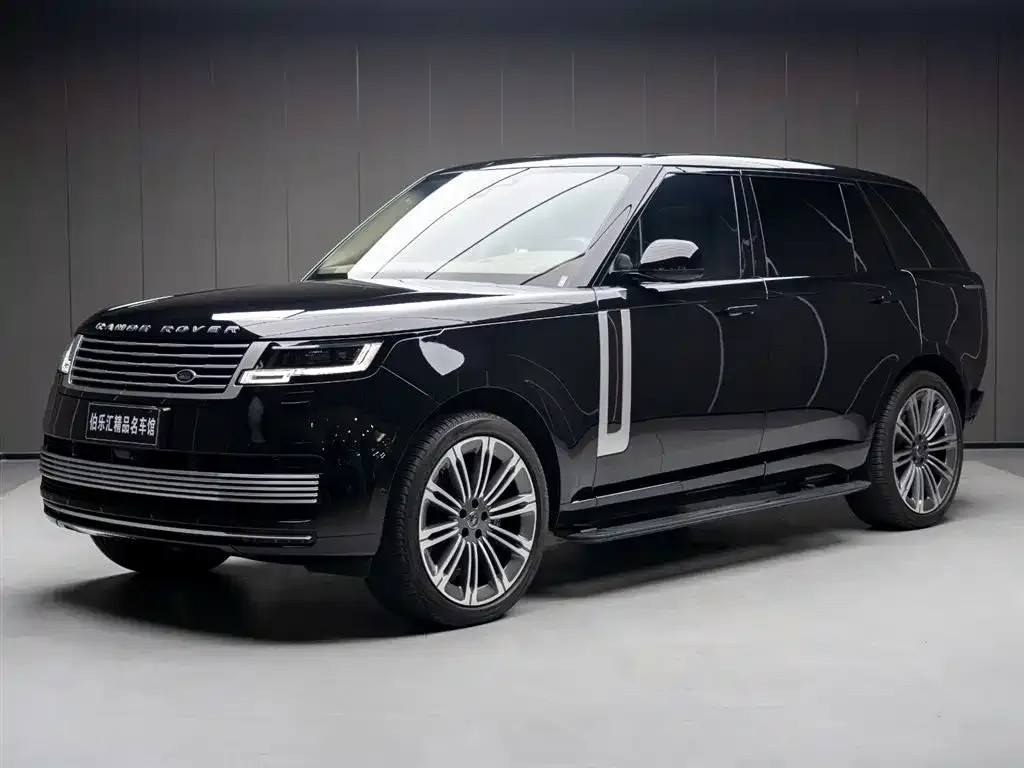 Land Rover Range Rover 2024 из CN, фото 1
