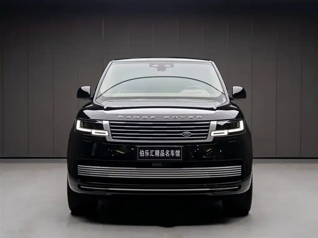 Land Rover Range Rover 2024 из CN, фото 3