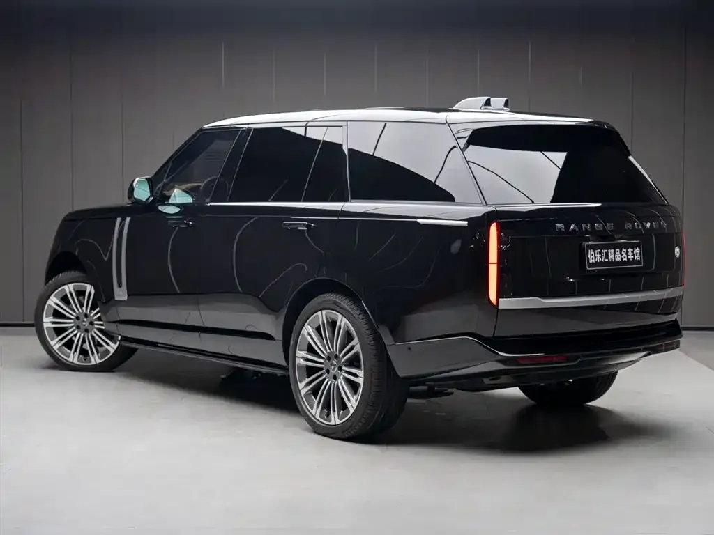 Land Rover Range Rover 2024 из CN, фото 4