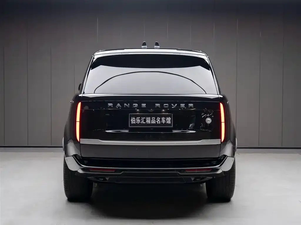 Land Rover Range Rover 2024 из CN, фото 6