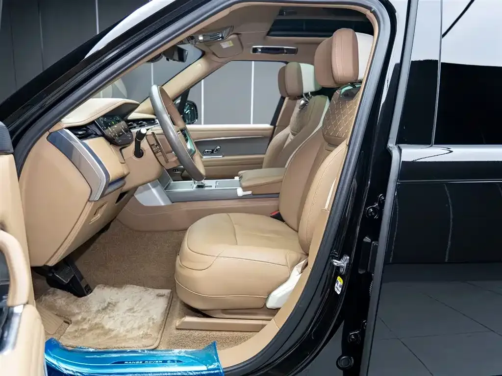 Land Rover Range Rover 2024 из CN, фото 9