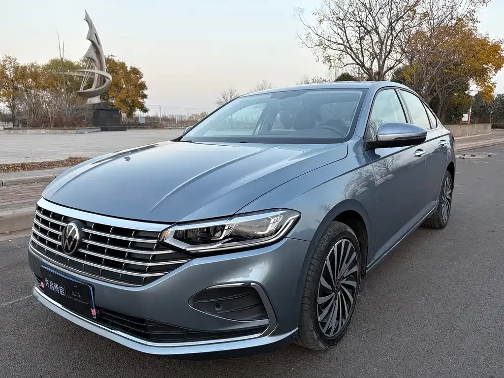Volkswagen Lavida 2022 из CN, фото 1