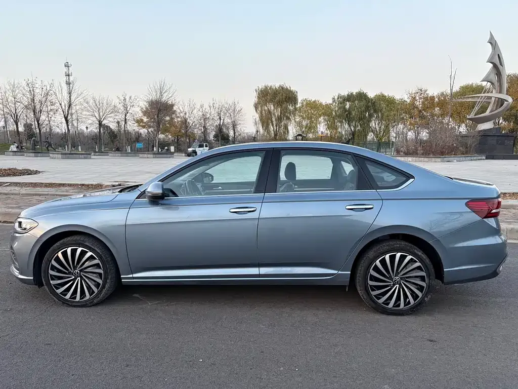 Volkswagen Lavida 2022 из CN, фото 10