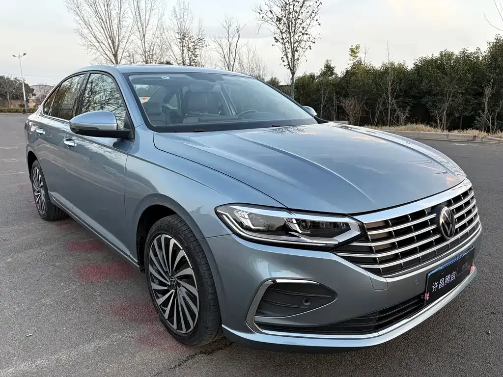 Volkswagen Lavida 2022 из CN, фото 3