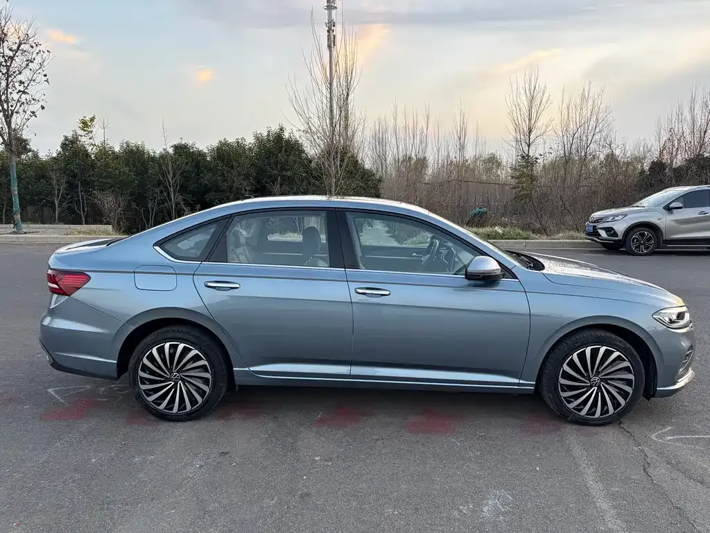 Volkswagen Lavida 2022 из CN, фото 6