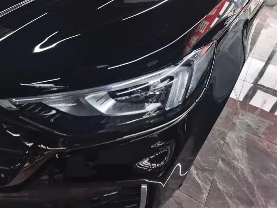 Ford Edge 2021 из CN, фото 5