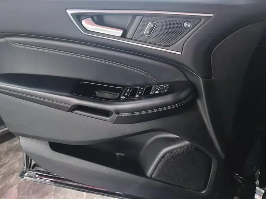 Ford Edge 2021 из CN, фото 7