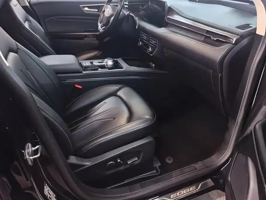 Ford Edge 2021 из CN, фото 8