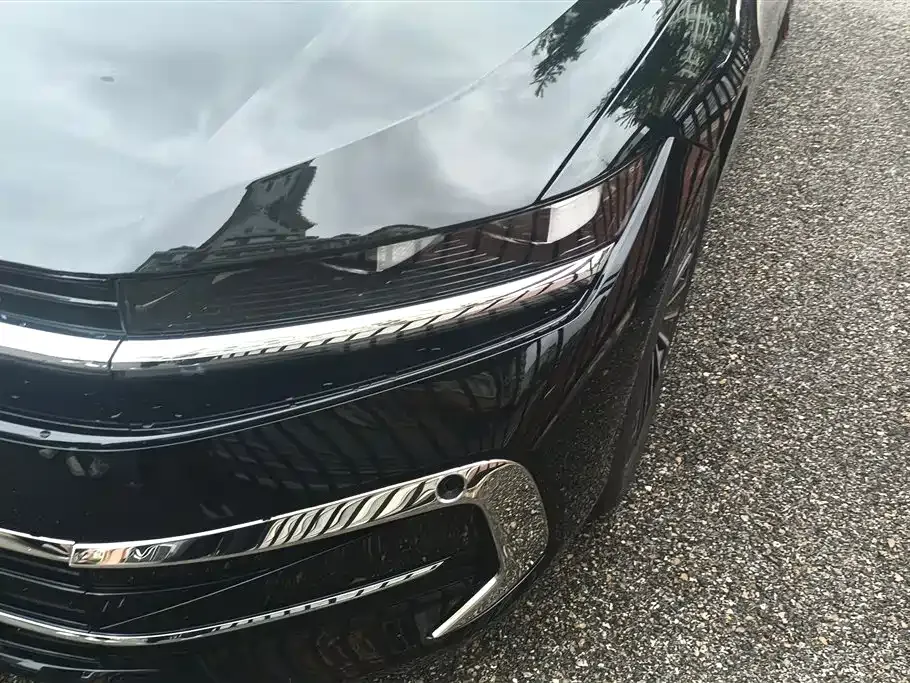 Volkswagen Magotan 2025 из CN, фото 5