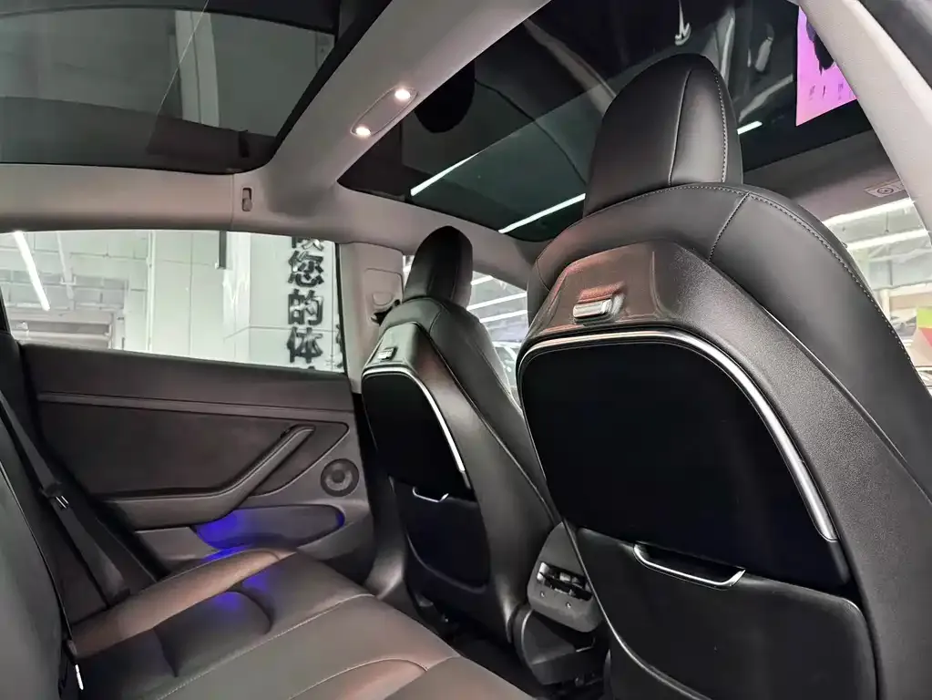 Tesla Model 3 2021 из CN, фото 9