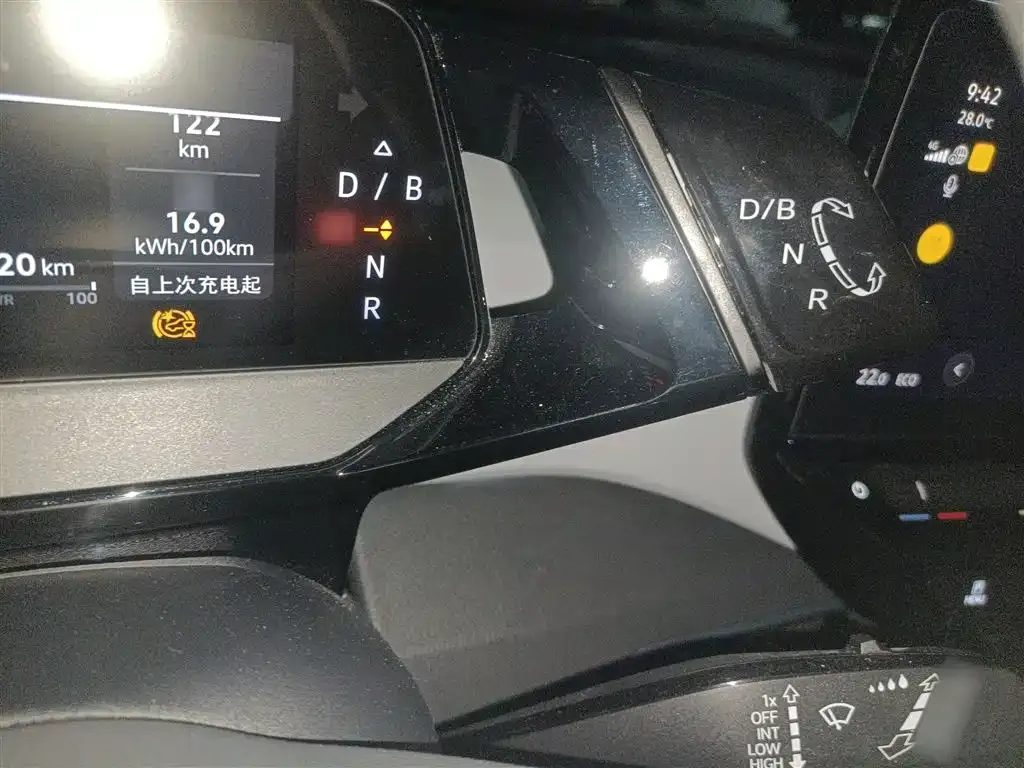 Volkswagen ID.3 2023 из CN, фото 7