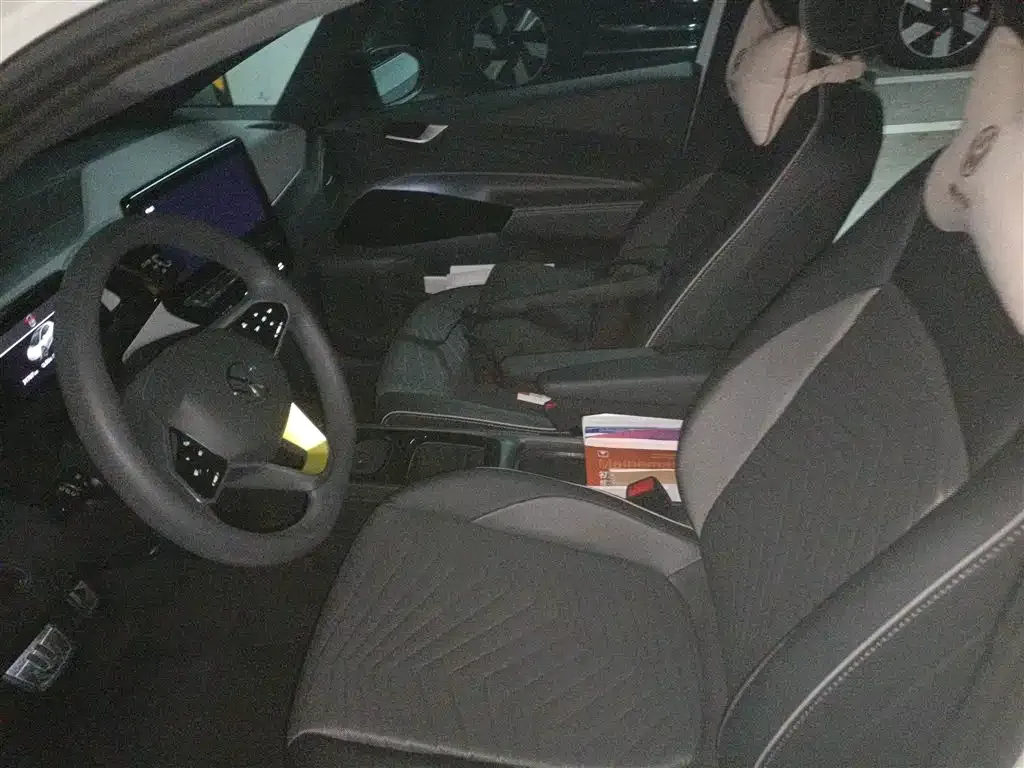 Volkswagen ID.3 2023 из CN, фото 8