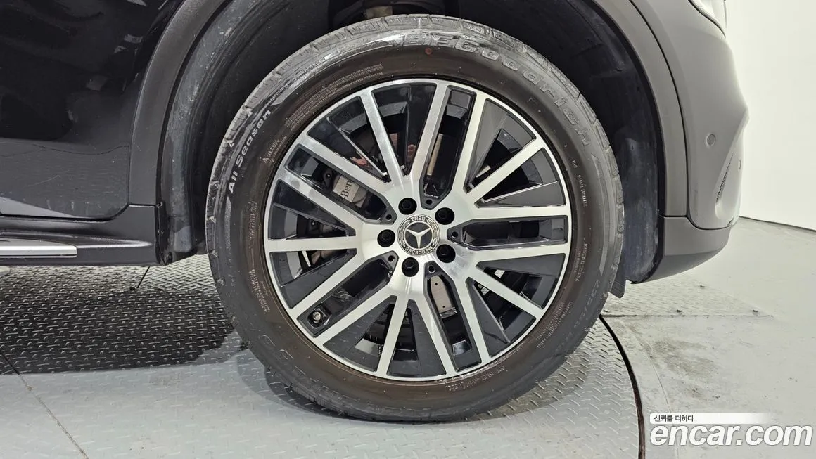 Mercedes-Benz GLC-Class 2021 из KR, фото 5